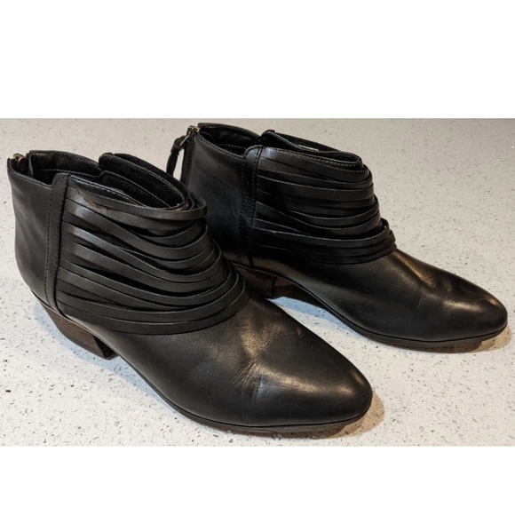 Clark ankle boots - Picture 6 of 9